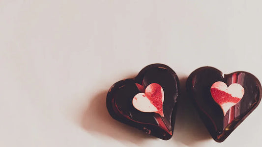 The Science Behind Chocolate as an Aphrodisiac
