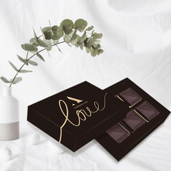 Andel Chocolate - Enhance Vitality - Enhance Sexual Desire - Unisex